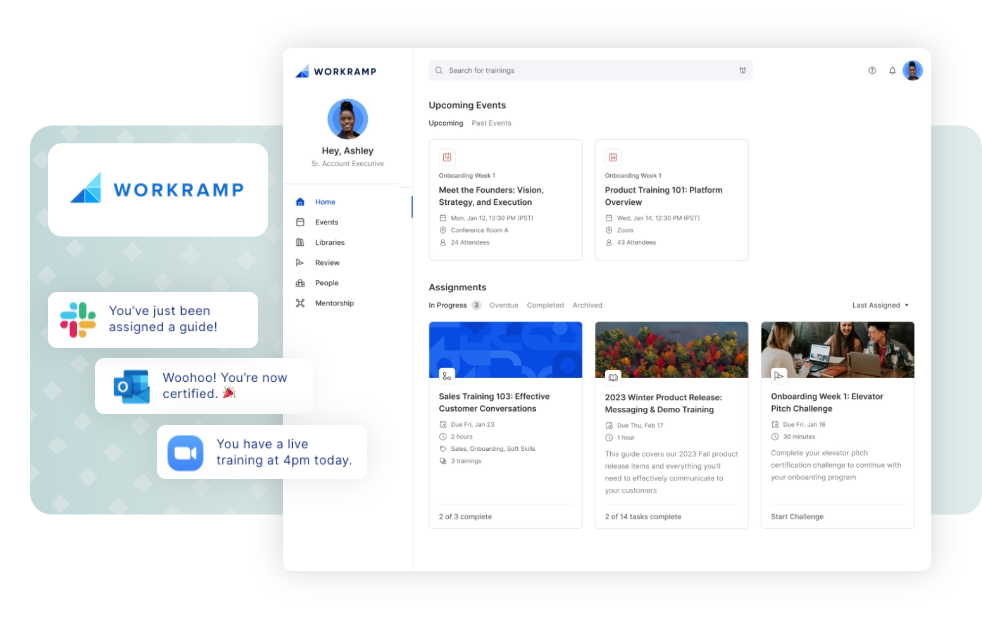 Lead Gen & Building Communities